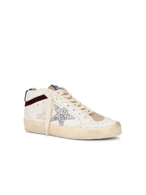 Yıldız deseni sneaker Golden Goose