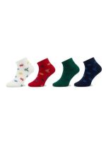 Pánske ponožky United Colors Of Benetton