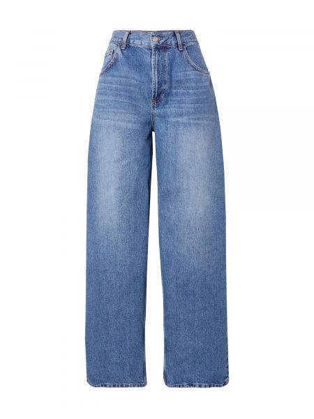 Jeans Topshop blå