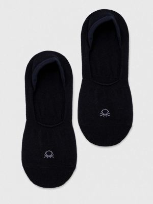 Черные носки United Colors Of Benetton