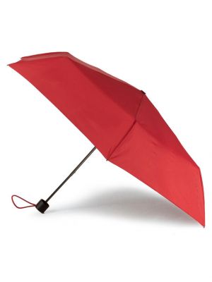 Чадър Esprit червено