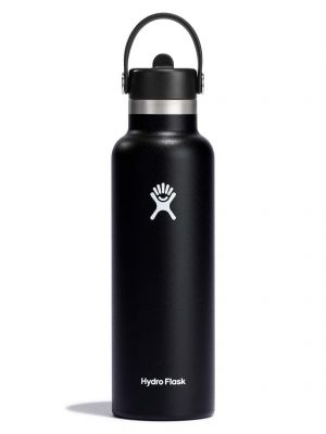 Kšiltovka Hydro Flask černá