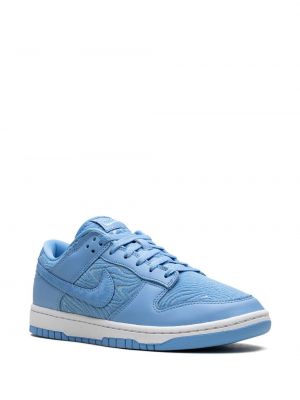 Snīkeri Nike Dunk zils