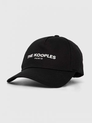 Șapcă The Kooples