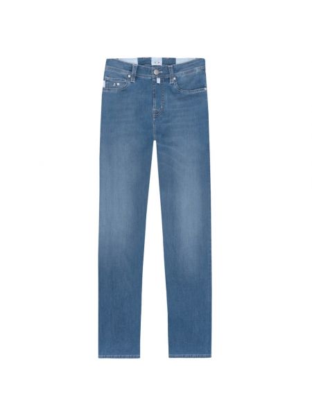 Skinny jeans Tramarossa blau