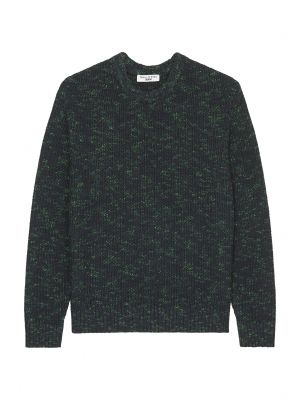Пуловер Marc O'polo Denim зелено