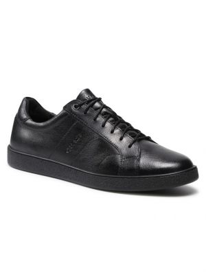 Sneakers Quazi μαύρο