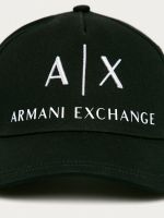 Чоловічі шапки Armani Exchange