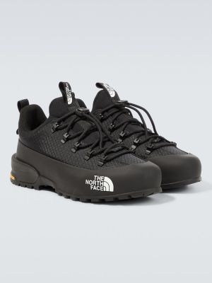 Tennised The North Face pruun