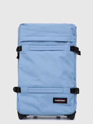 Modrý kufr Eastpak
