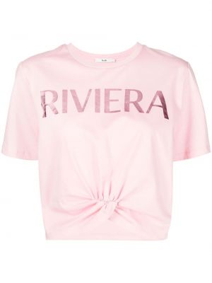 Camicia B+ab, rosa