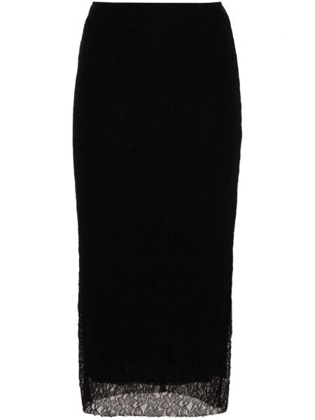 Pencil skirt Philosophy Di Lorenzo Serafini sort