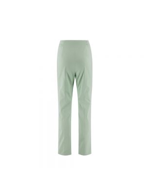 Pantalones chinos Ermanno Scervino verde