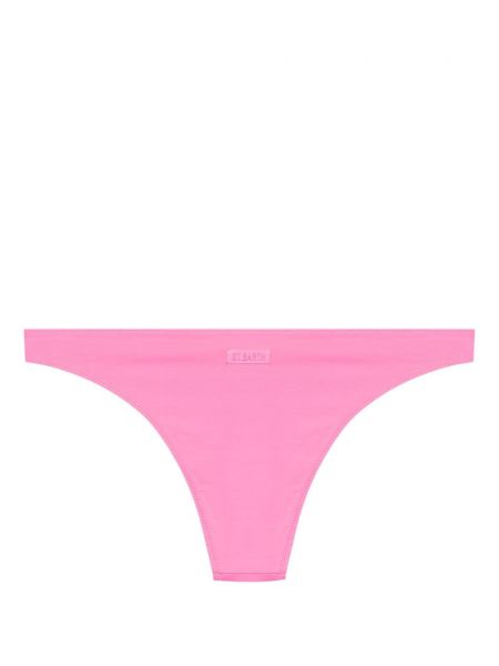 Bikini Mc2 Saint Barth pink