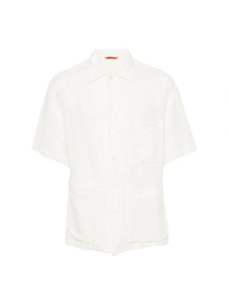 Koszula Barena Venezia biała