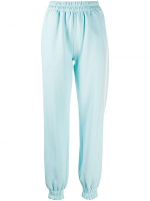 Pantalones de chándal Styland azul