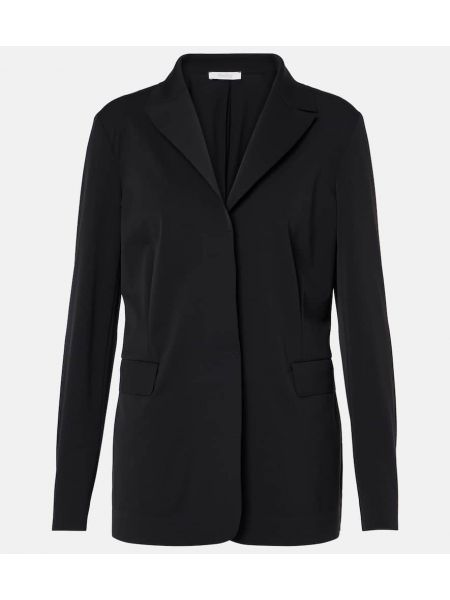 Blazer Max Mara svart