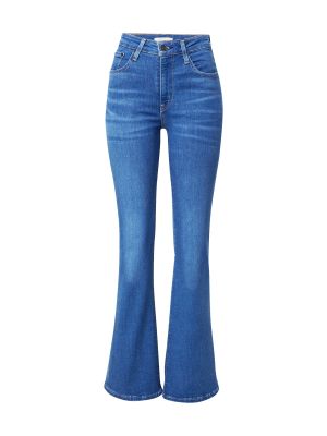 Jeans a zampa Levi's ® blu