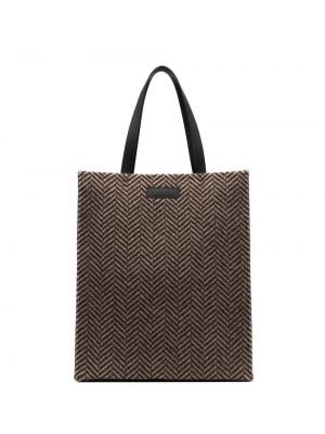 Shoppingbag Nina Ricci brun