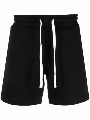 Sportshorts Diesel svart