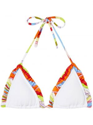 Bikini Pucci vit