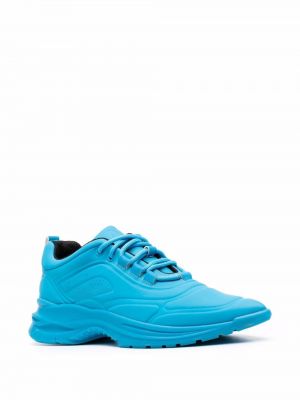 Sneakersy Az Factory niebieskie