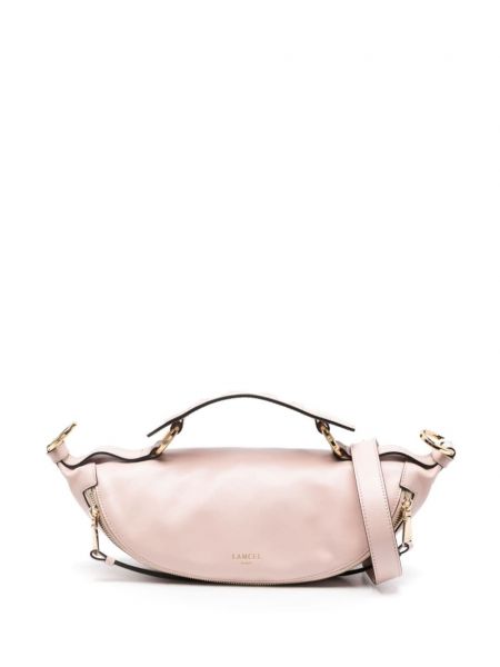 Body Lancel pinkki