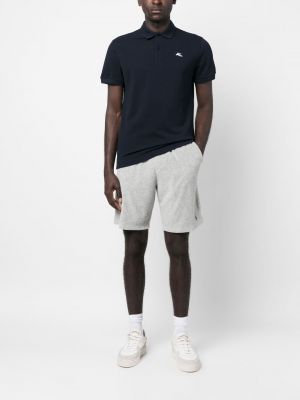 Shorts de sport en coton Polo Ralph Lauren