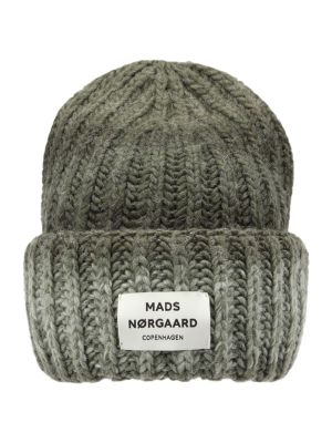 Müts Mads Norgaard Copenhagen roheline