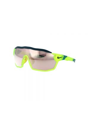 Sonnenbrille Nike grün