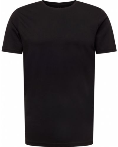 T-shirt Matinique noir