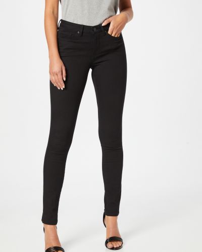 Jeans skinny Opus noir