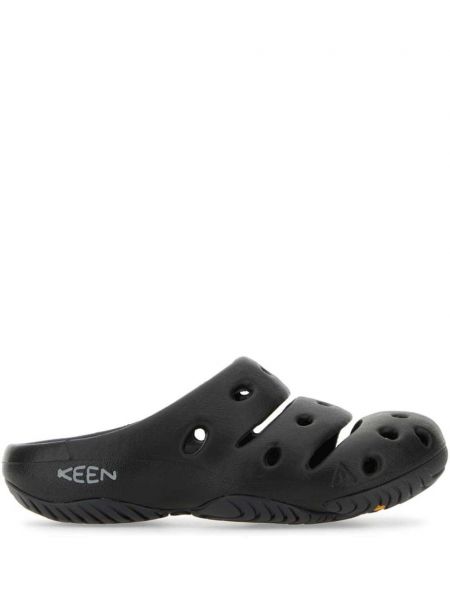 Sandaler Keen Footwear sort