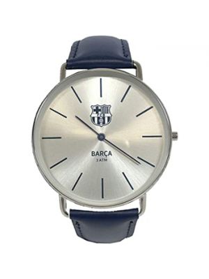 Niebieski zegarek Fc Barcelona