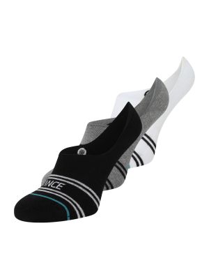 Samostojeće čarape s melange uzorkom Stance