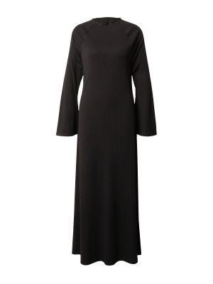 Φόρεμα Topshop μαύρο