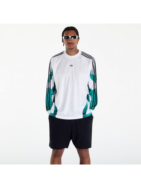 Μπλούζα Adidas Originals λευκό