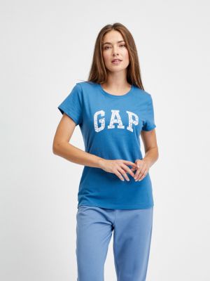 Póló Gap kék