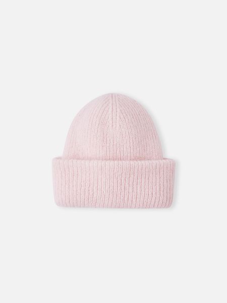 Розовая шапка Reima