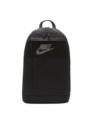 Street hátizsák Nike - fekete
