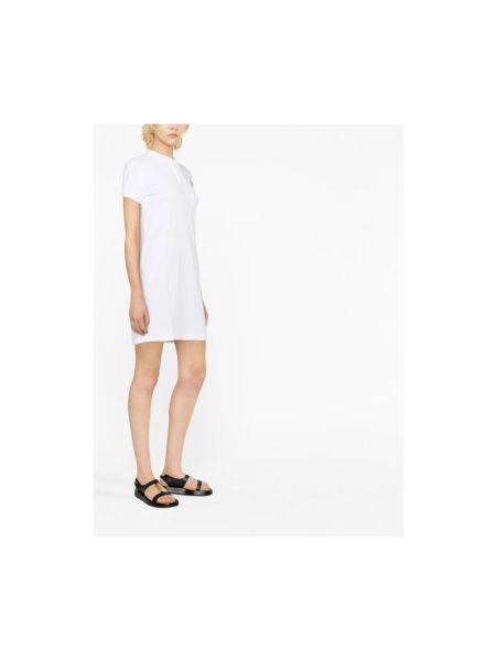 Sukienka mini Ralph Lauren biała