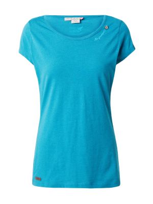 T-shirt Ragwear blu