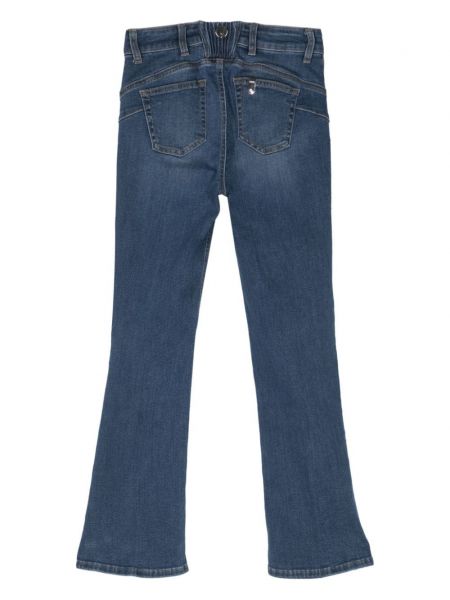 Jeans bootcut large Liu Jo