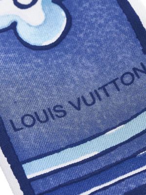 Šalle Louis Vuitton