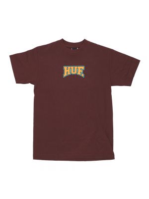 Koszulka Huf fioletowa