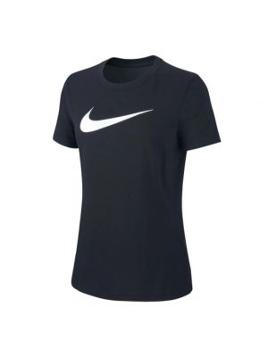 T-shirt Nike Schwarz