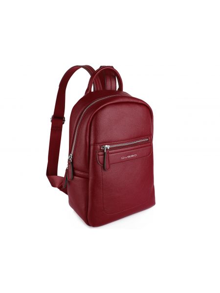 Красный рюкзак с гранатом D.vero