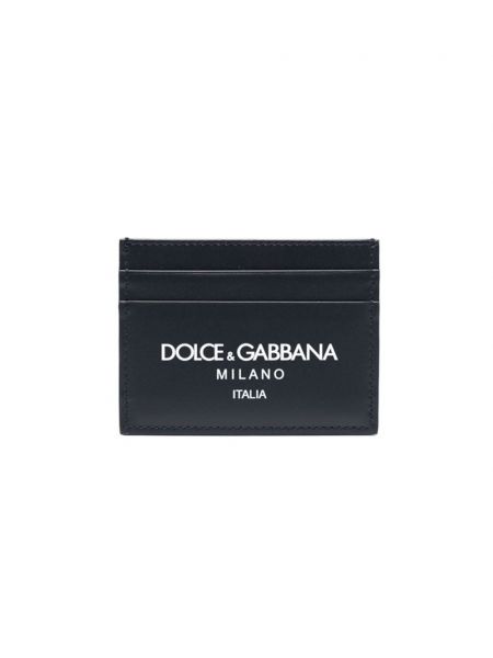 Portafoglio Dolce & Gabbana