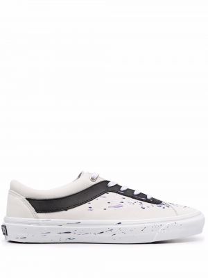 Sneakers Vans vit