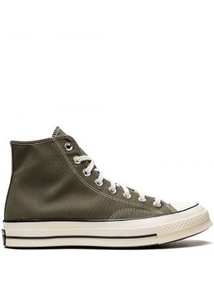 Top Converse grøn